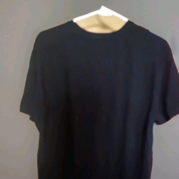 3 For $15 Sale NIRVANA Utero Black GraphicTee XL House Of Guitars Band Shirt - Picture 3 of 4